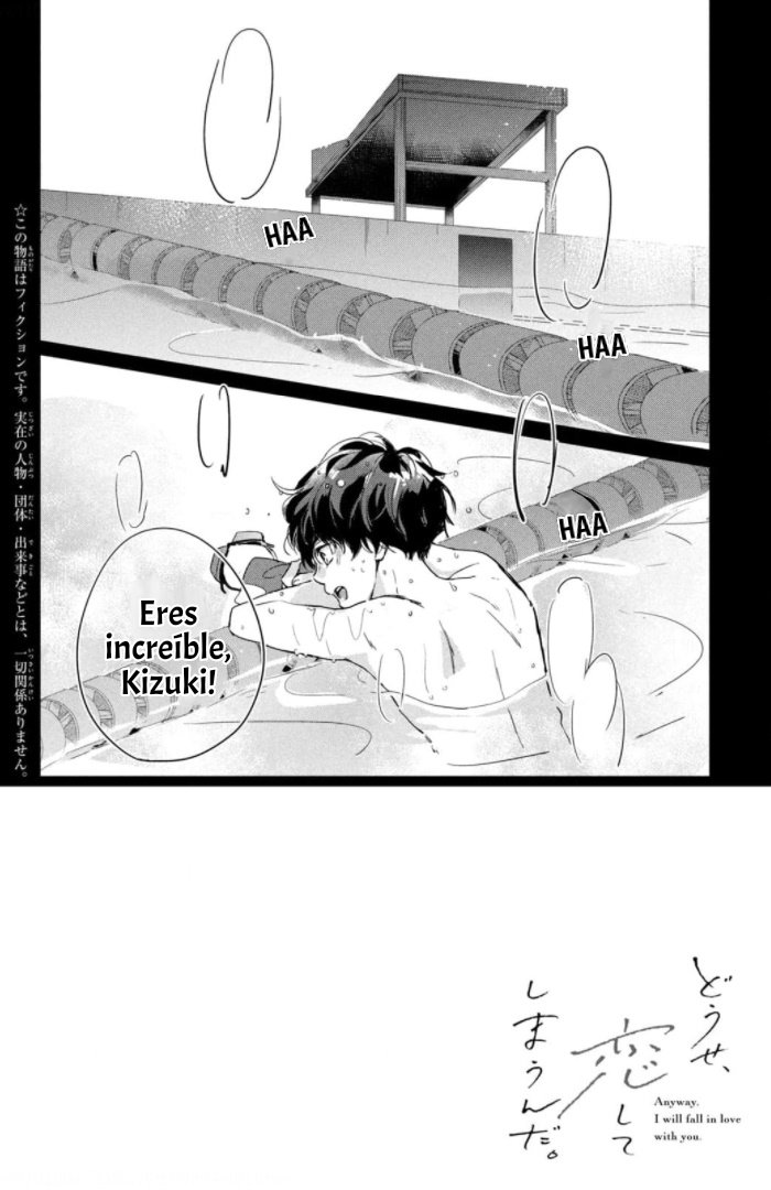 Read Douse, Koishite Shimaunda es Manga Online