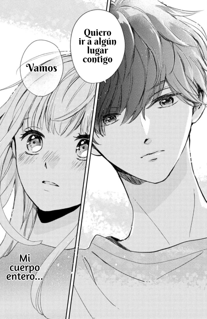 Read Douse, Koishite Shimaunda es Manga Online