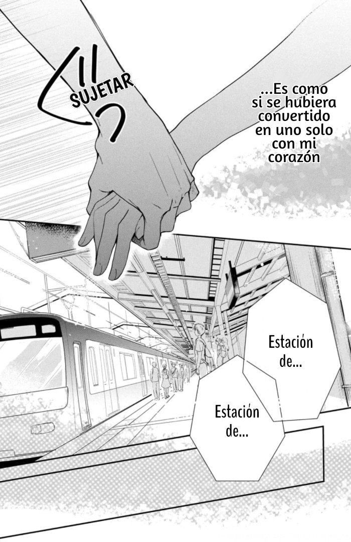 Read Douse, Koishite Shimaunda es Manga Online