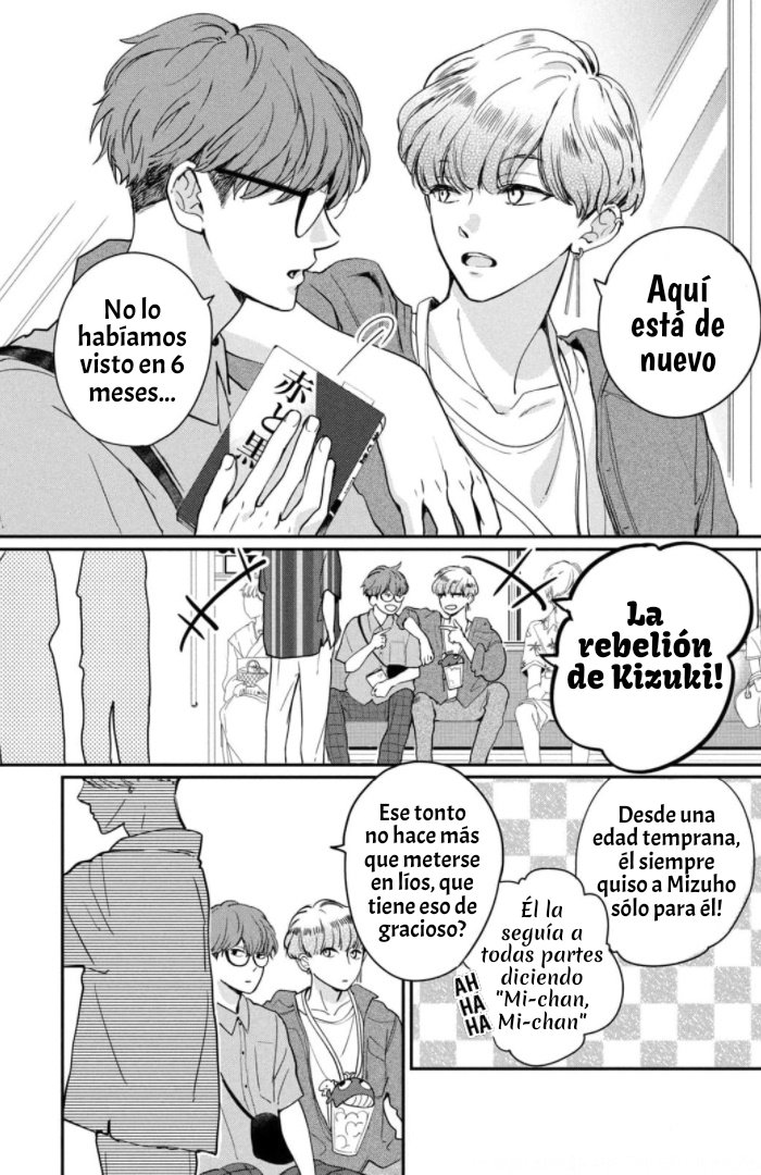 Read Douse, Koishite Shimaunda es Manga Online