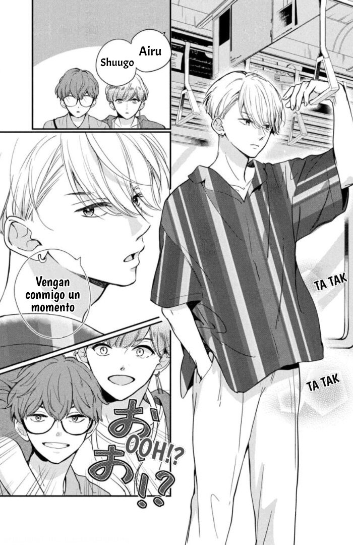 Read Douse, Koishite Shimaunda es Manga Online