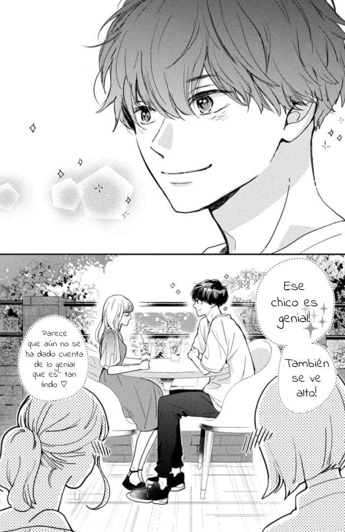 Read Douse, Koishite Shimaunda es Manga Online