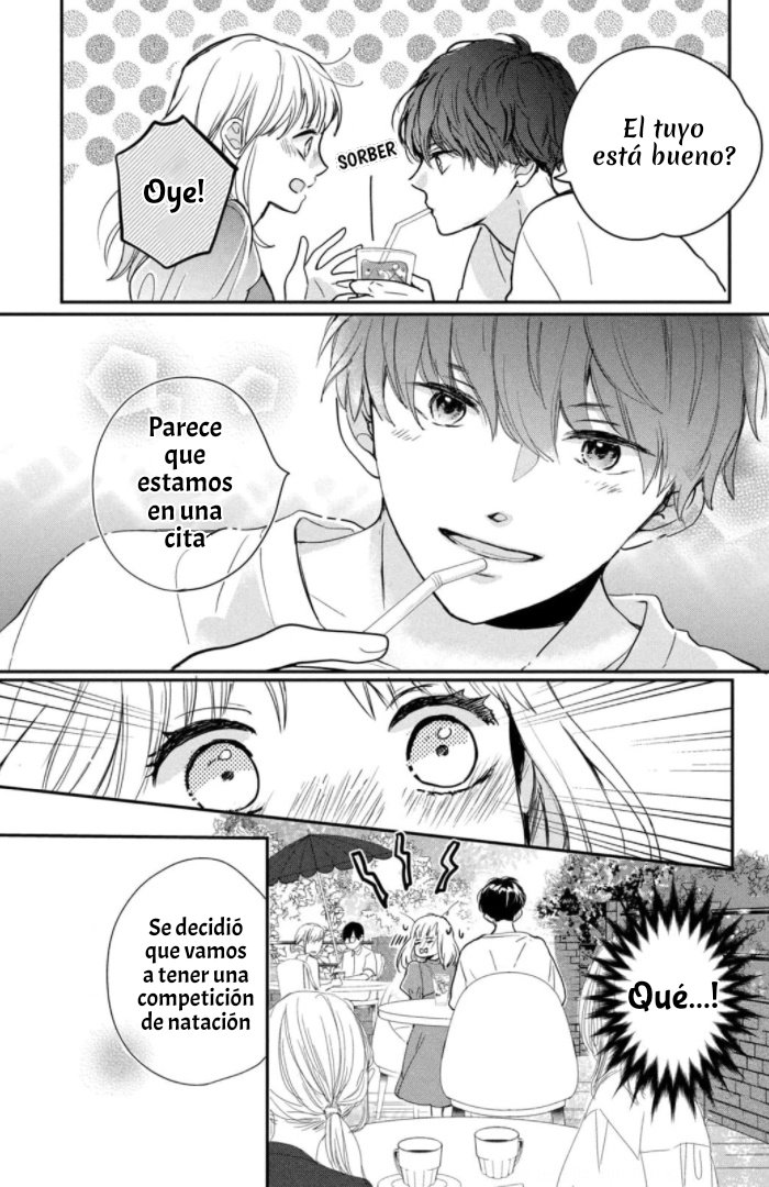 Read Douse, Koishite Shimaunda es Manga Online
