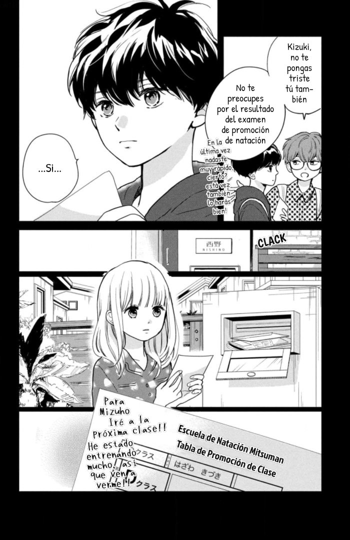 Read Douse, Koishite Shimaunda es Manga Online