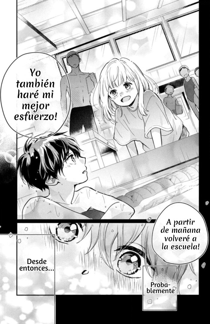 Read Douse, Koishite Shimaunda es Manga Online