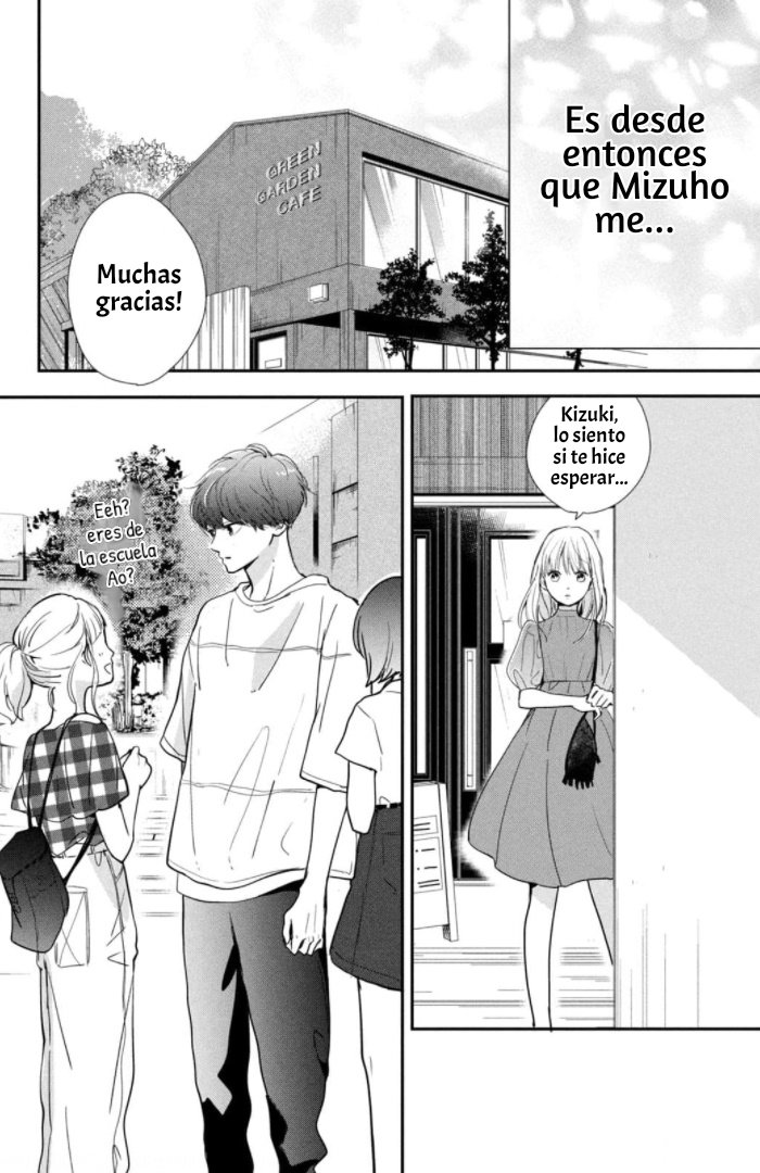 Read Douse, Koishite Shimaunda es Manga Online
