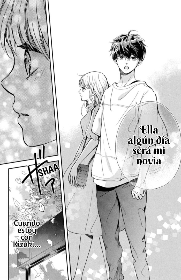 Read Douse, Koishite Shimaunda es Manga Online