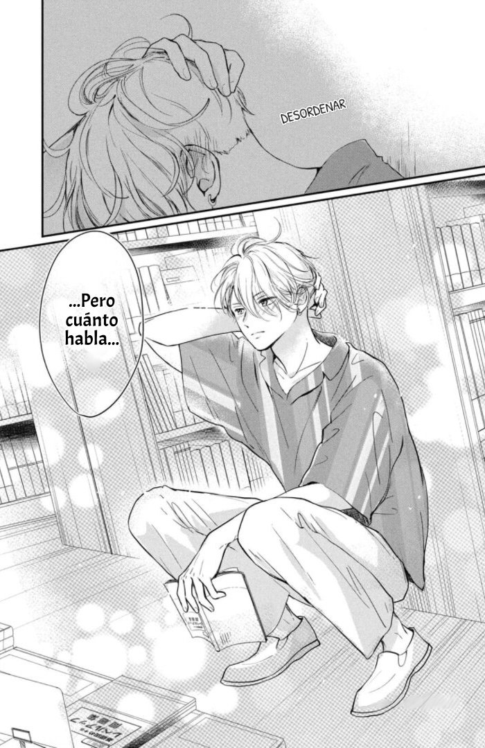 Read Douse, Koishite Shimaunda es Manga Online