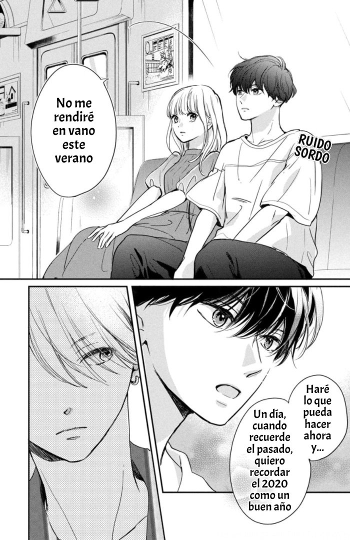 Read Douse, Koishite Shimaunda es Manga Online