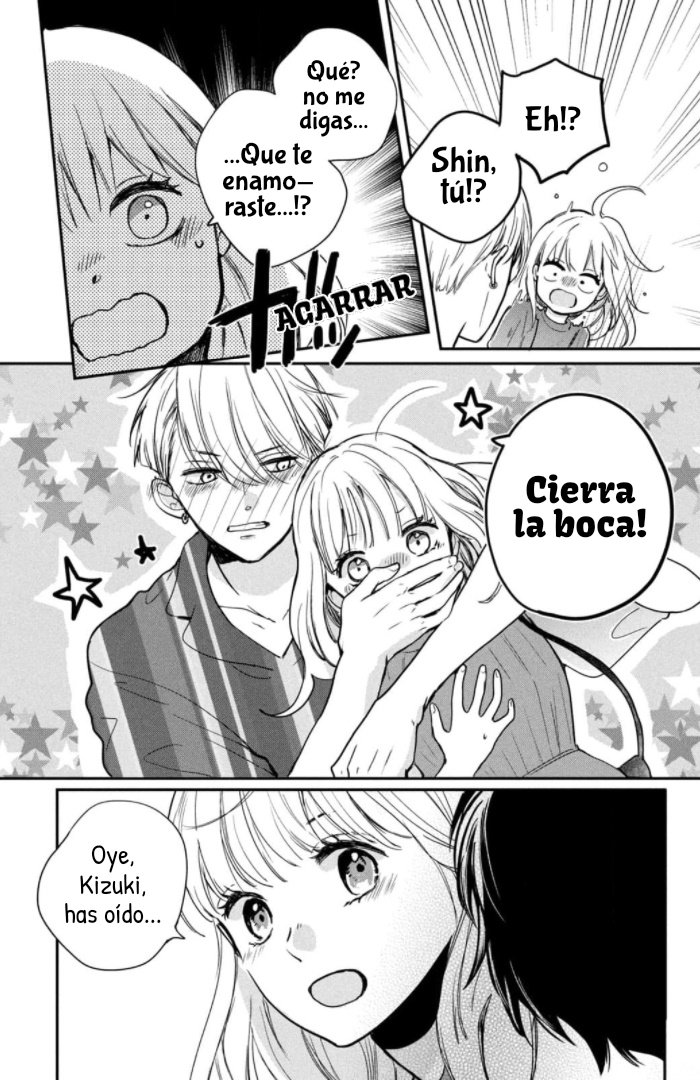 Read Douse, Koishite Shimaunda es Manga Online