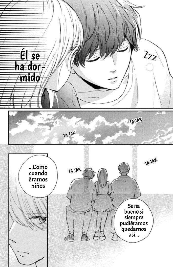 Read Douse, Koishite Shimaunda es Manga Online