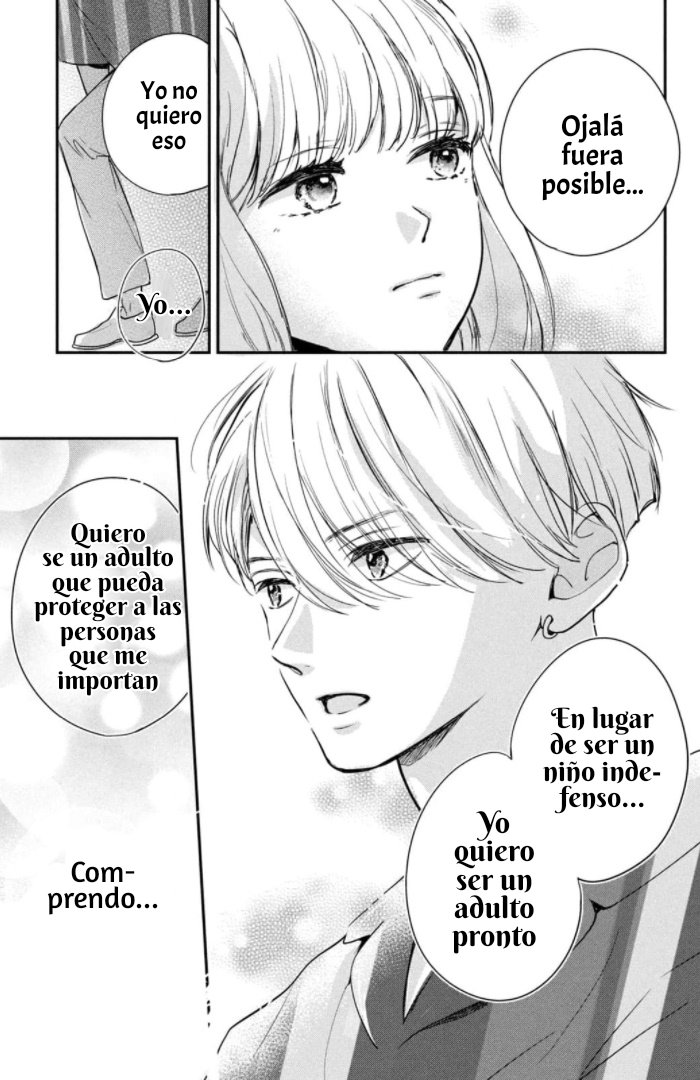 Read Douse, Koishite Shimaunda es Manga Online