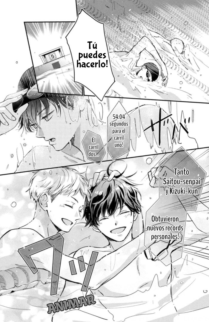 Read Douse, Koishite Shimaunda es Manga Online
