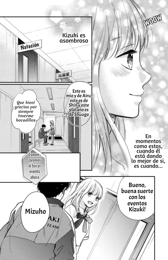 Read Douse, Koishite Shimaunda es Manga Online