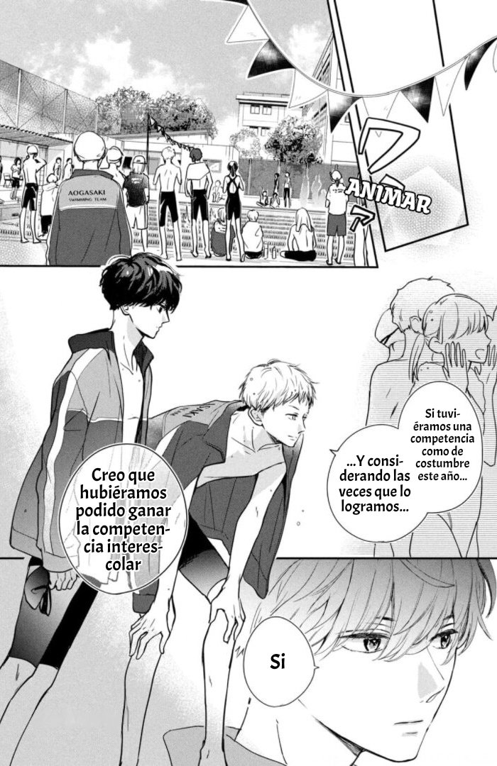 Read Douse, Koishite Shimaunda es Manga Online