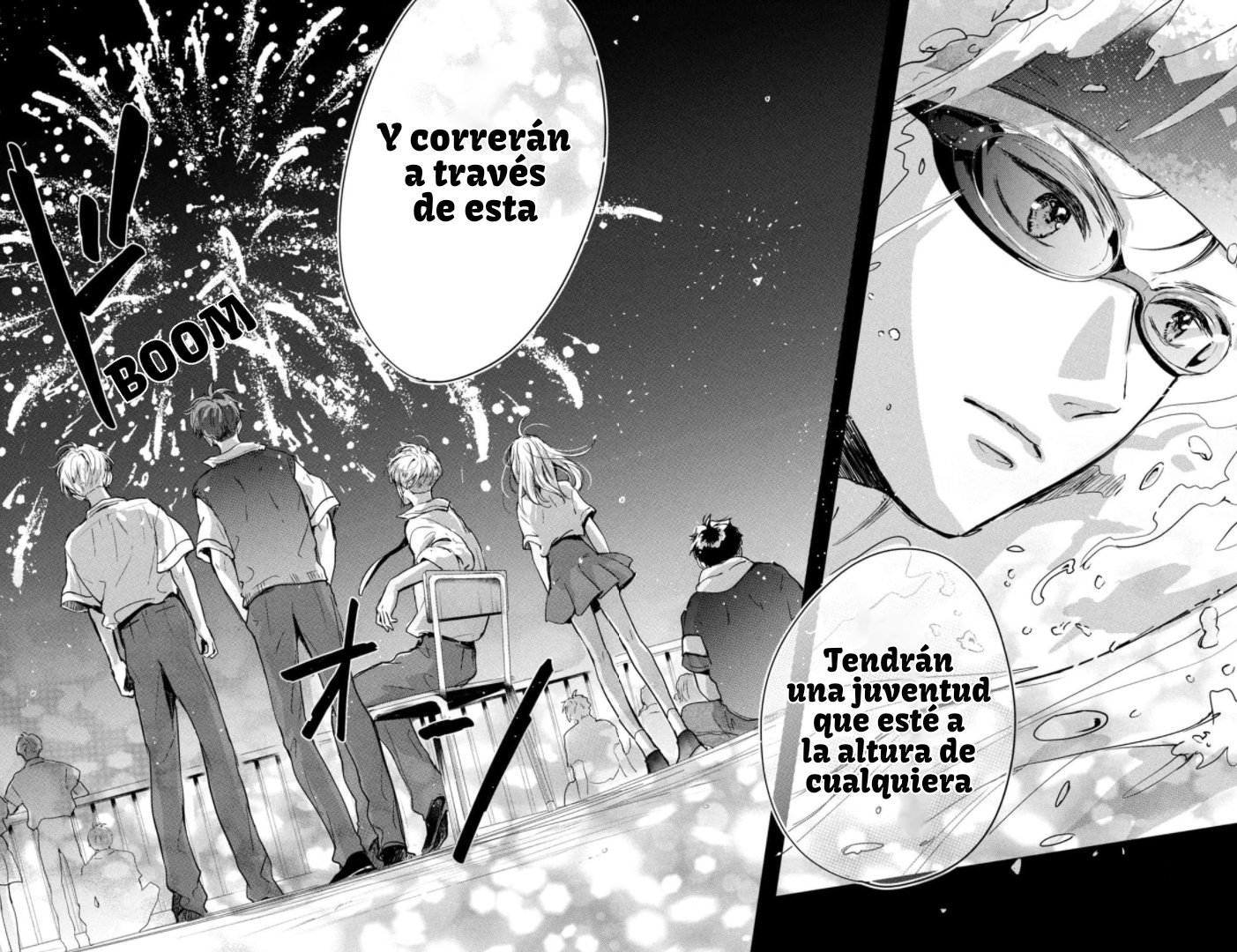 Read Douse, Koishite Shimaunda es Manga Online