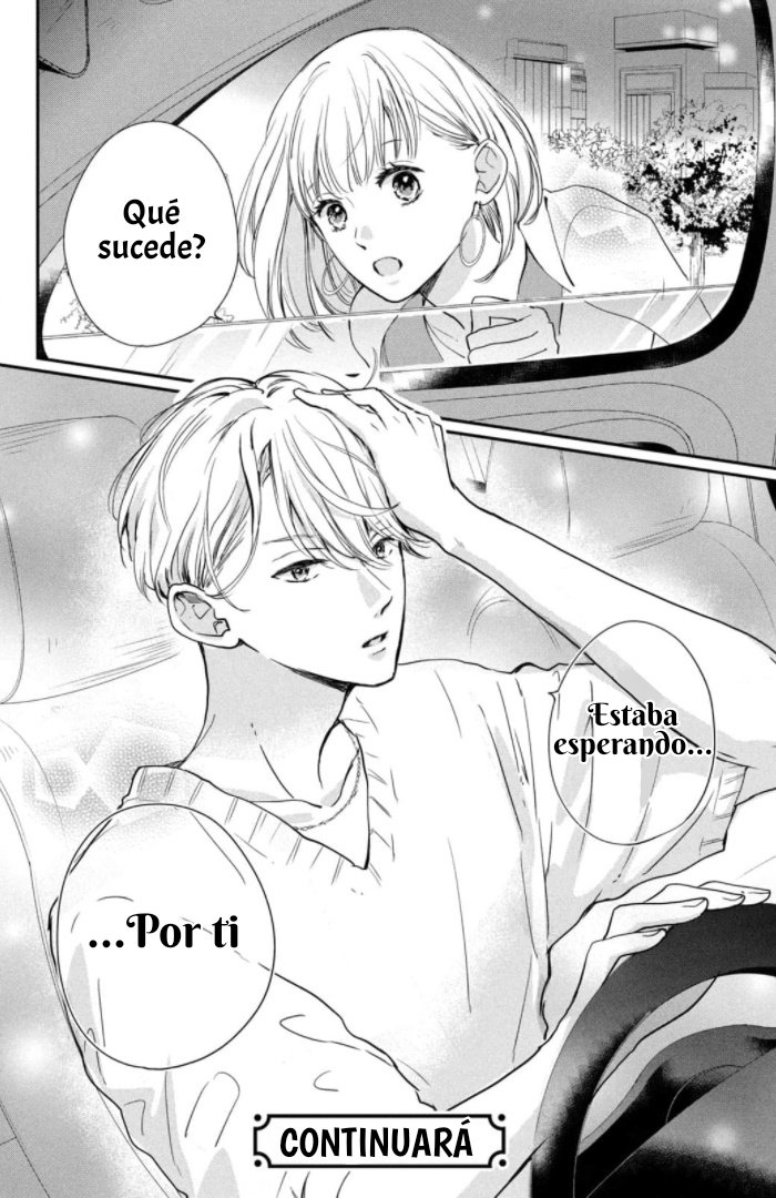 Read Douse, Koishite Shimaunda es Manga Online