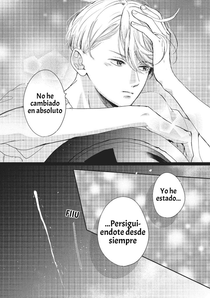Read Douse, Koishite Shimaunda es Manga Online