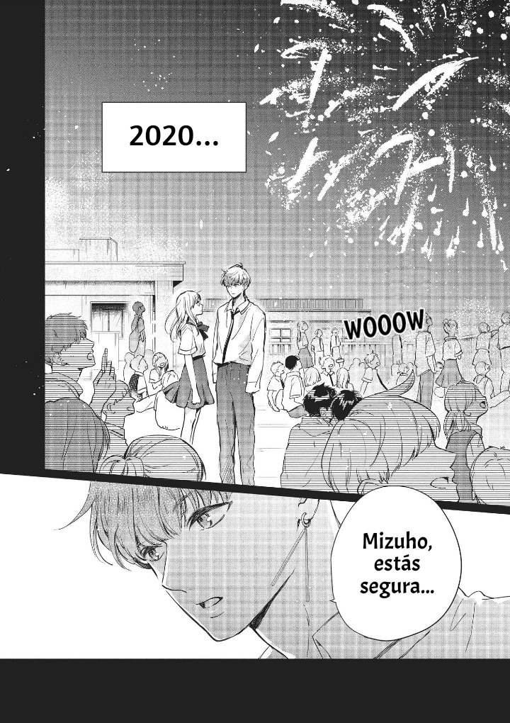 Read Douse, Koishite Shimaunda es Manga Online