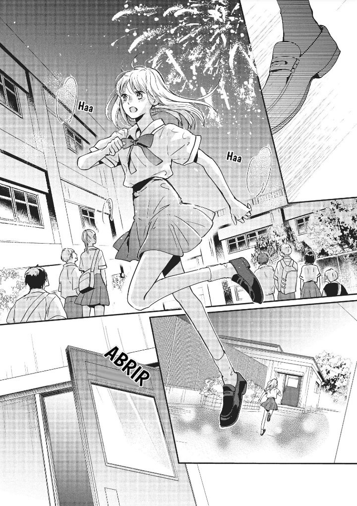 Read Douse, Koishite Shimaunda es Manga Online
