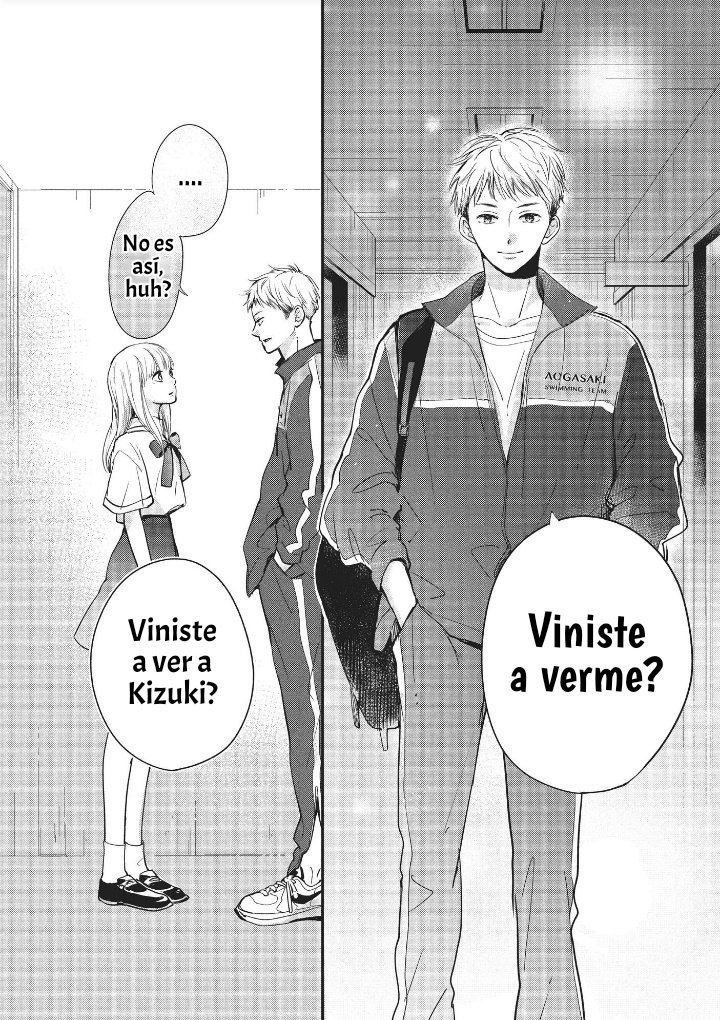 Read Douse, Koishite Shimaunda es Manga Online