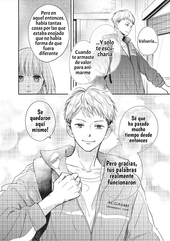 Read Douse, Koishite Shimaunda es Manga Online