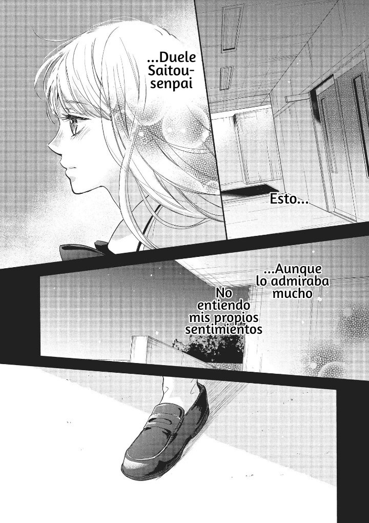 Read Douse, Koishite Shimaunda es Manga Online