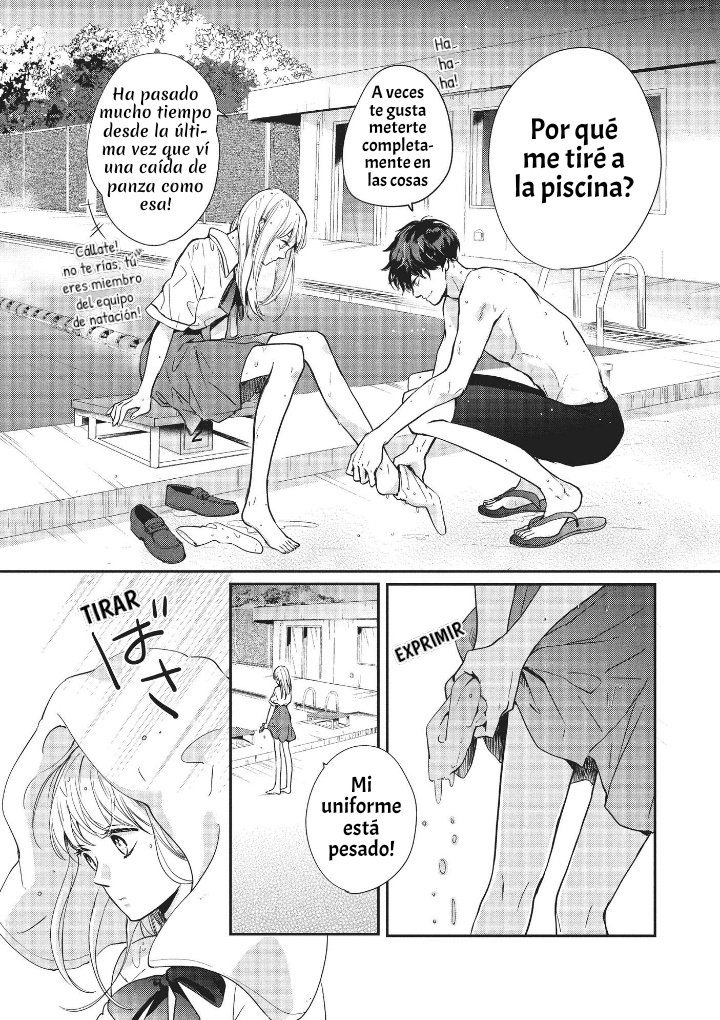 Read Douse, Koishite Shimaunda es Manga Online