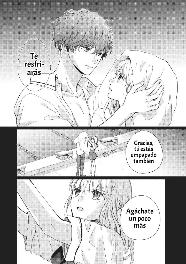 Read Douse, Koishite Shimaunda es Manga Online