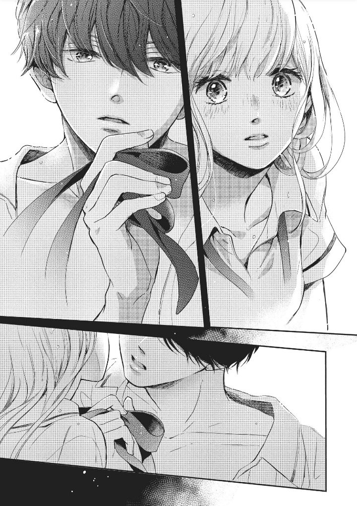 Read Douse, Koishite Shimaunda es Manga Online
