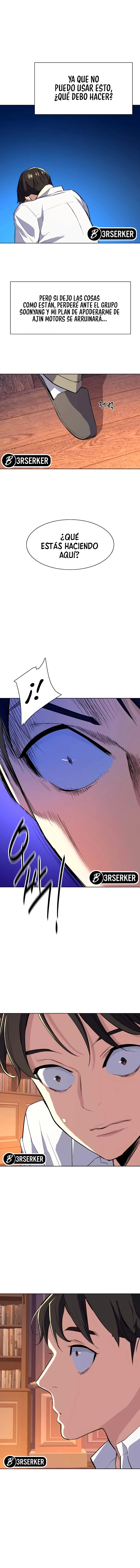 Read El hijo menor de un conglomerado es Manga Online