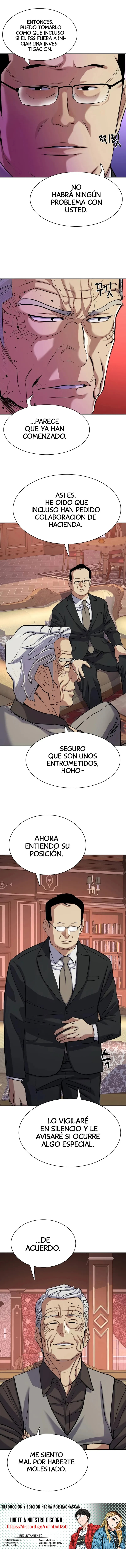 Read El hijo menor de un conglomerado es Manga Online