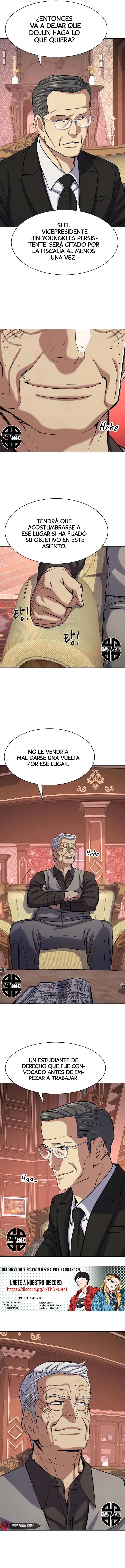 Read El hijo menor de un conglomerado es Manga Online