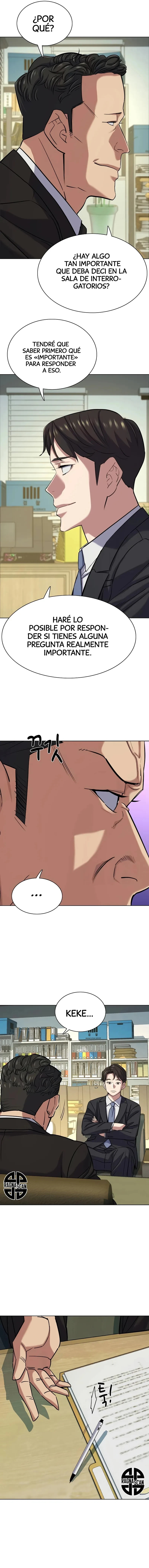 Read El hijo menor de un conglomerado es Manga Online