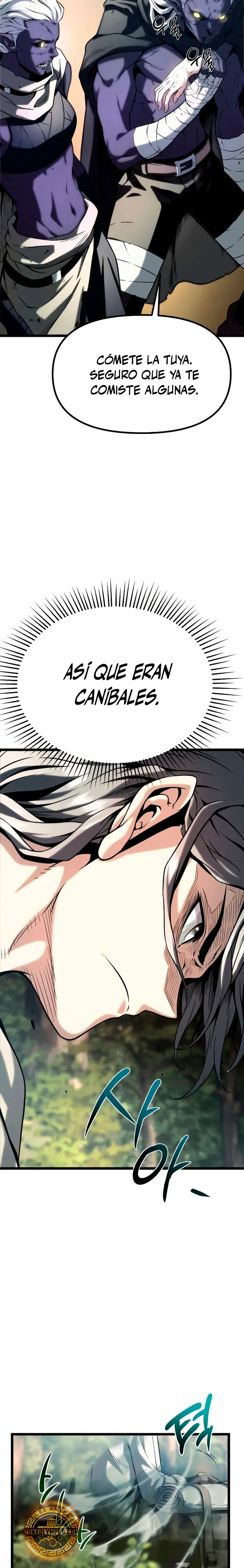 Read El mago pastor es Manga Online