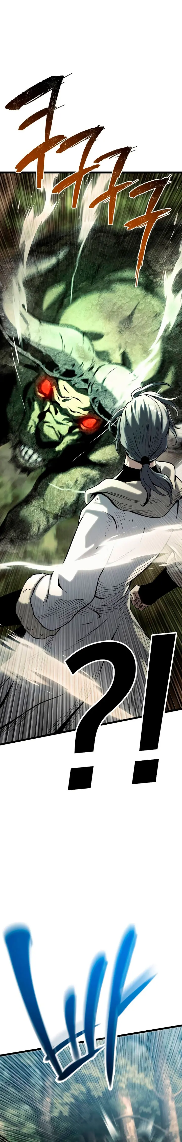 Read El mago pastor es Manga Online