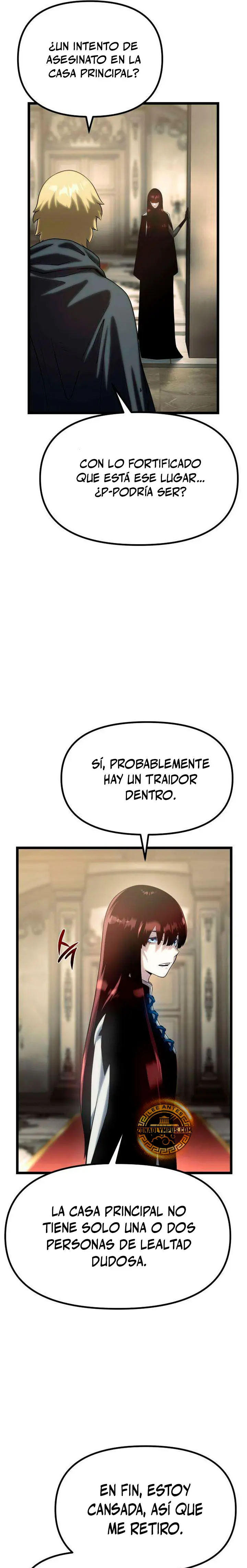 Read El mago pastor es Manga Online
