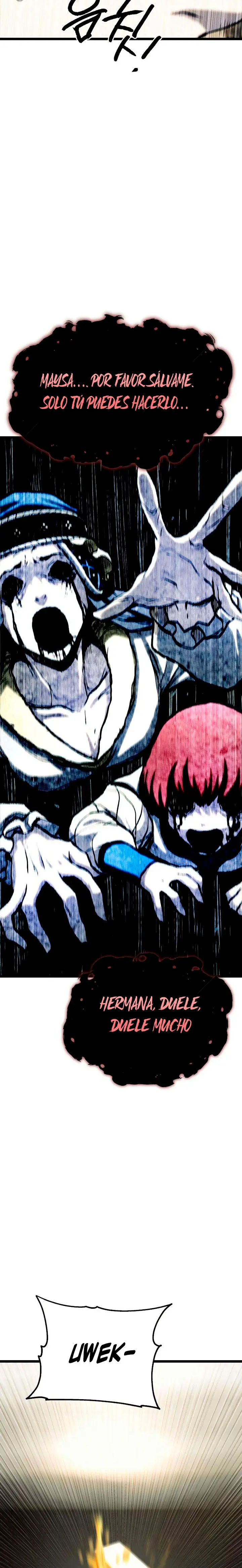 Read El mago pastor es Manga Online