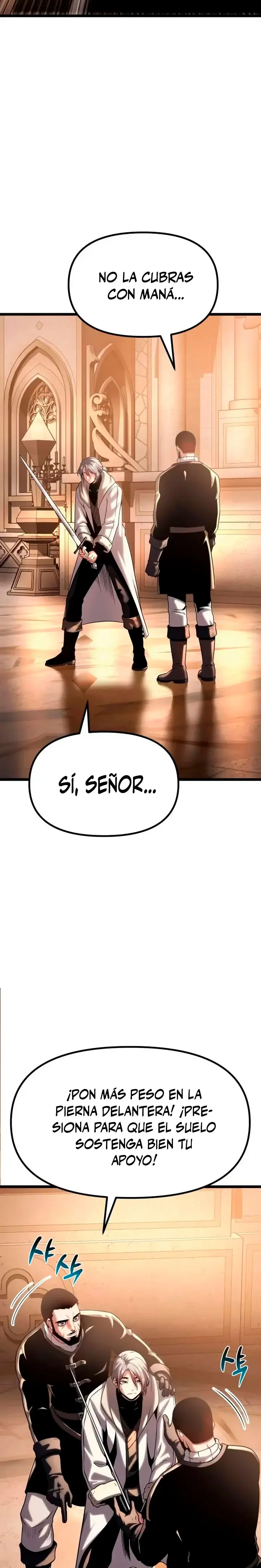 Read El mago pastor es Manga Online