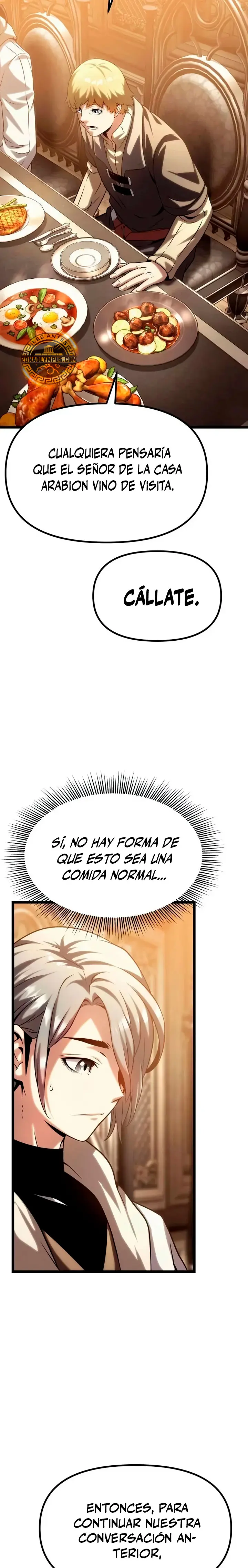 Read El mago pastor es Manga Online