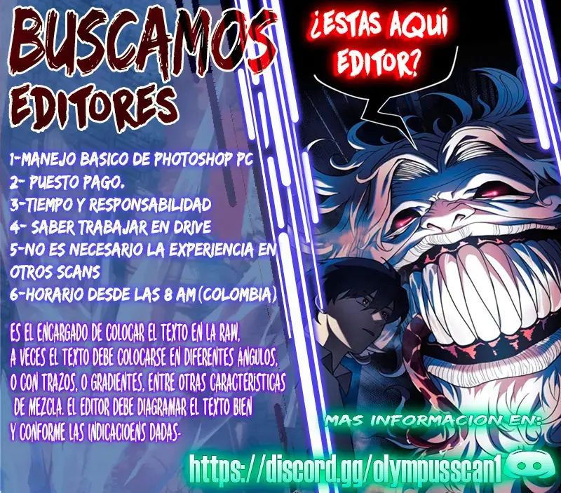 Read El mago pastor es Manga Online