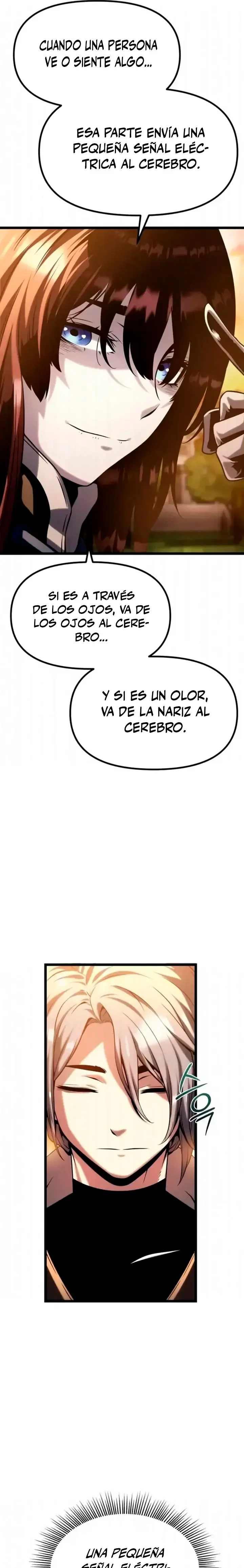 Read El mago pastor es Manga Online