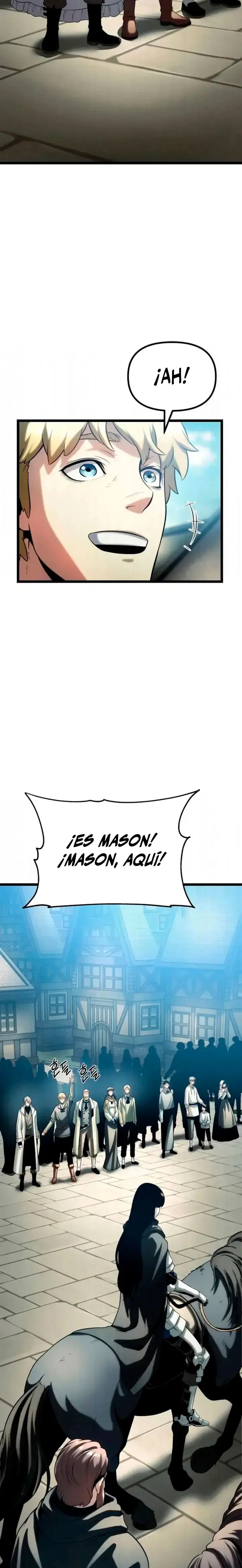Read El mago pastor es Manga Online