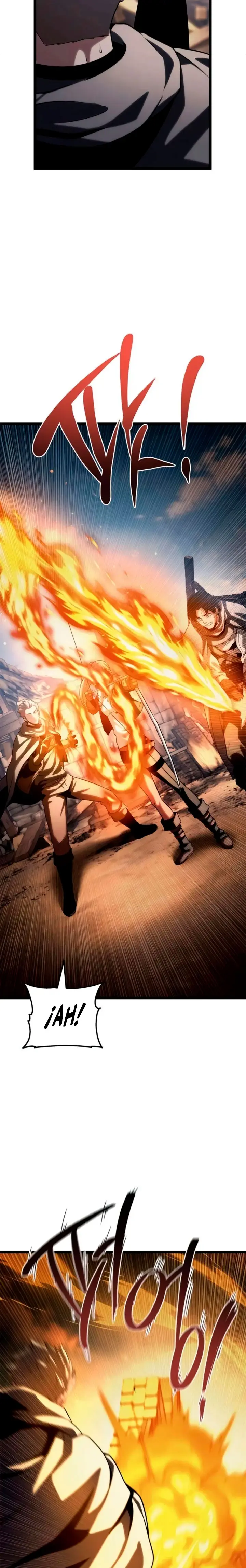 Read El mago pastor es Manga Online