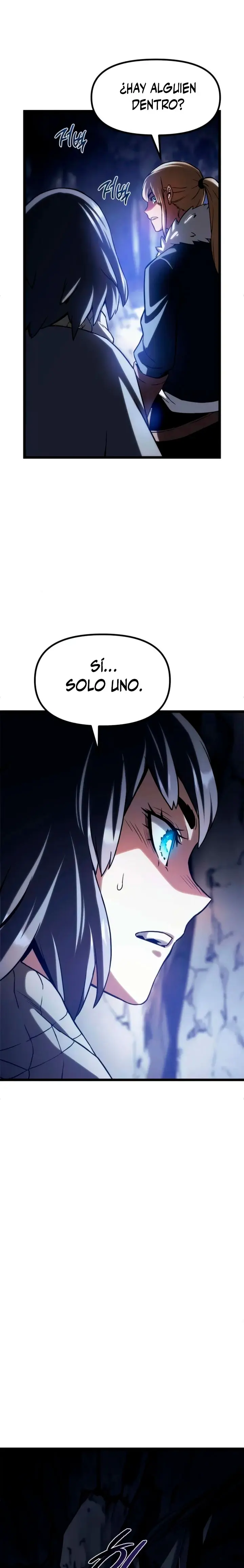 Read El mago pastor es Manga Online