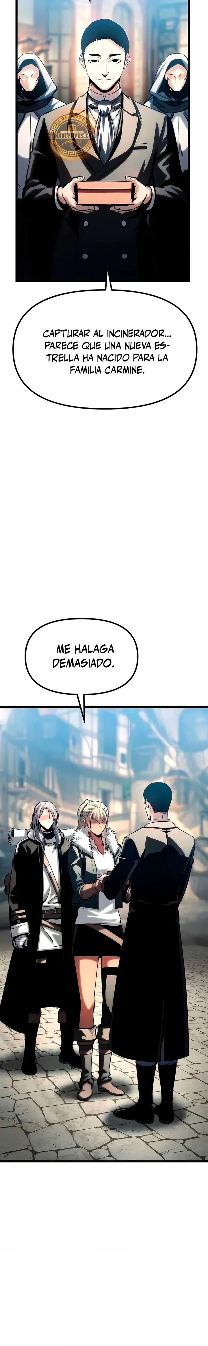Read El mago pastor es Manga Online