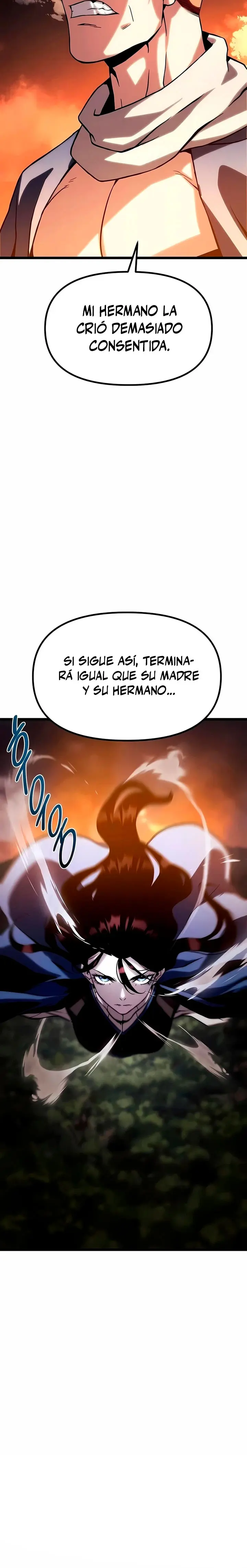 Read El mago pastor es Manga Online