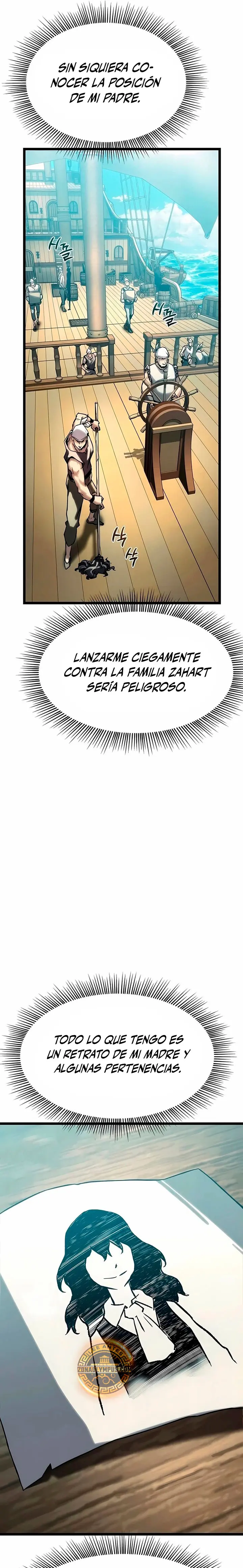 Read El mago pastor es Manga Online