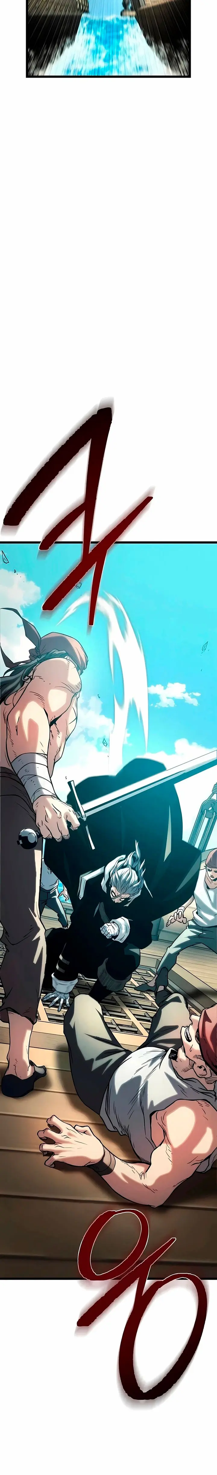Read El mago pastor es Manga Online