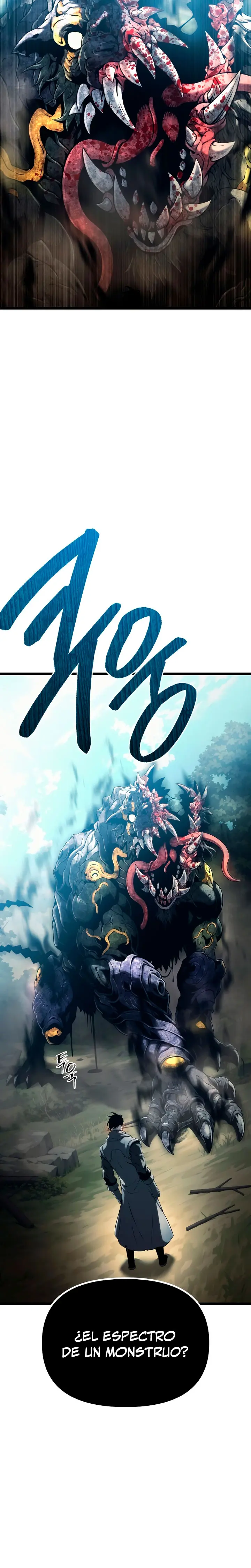 Read El mago pastor es Manga Online